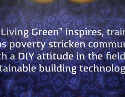Start Living Green - Introduction Video