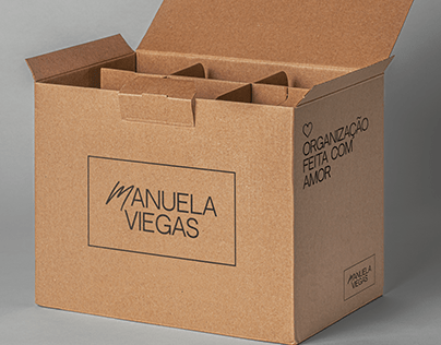 Manuela Viegas | Branding