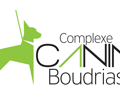 Logo : Complexe Canin Boudrias