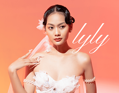 LyLy - Designer Nguyen Minh Chau