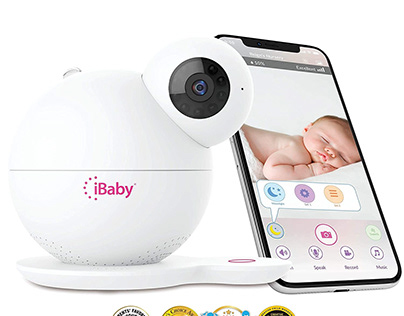 What to Know: Smartphone Baby Monitors | Parent Guide