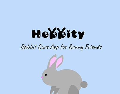 Hoppity Rabbit App