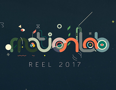Motionlab Reel 2017