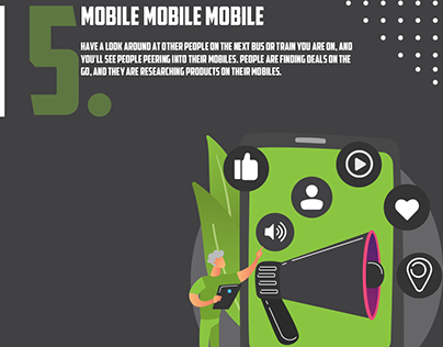 Mobile mobile mobile
