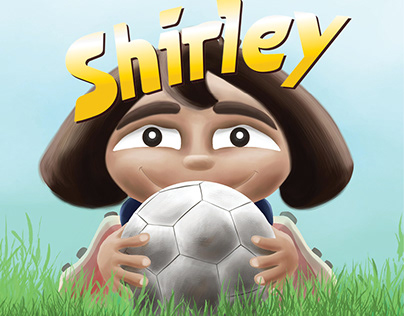 Shirley Cruz, soccer player