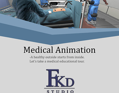 Medical animation