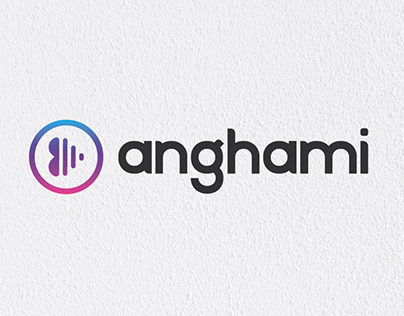 Rotoscope animation ad for anghami music app