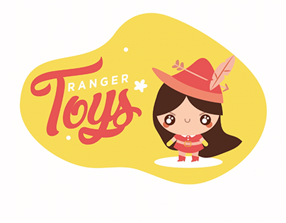 Toys Ranger