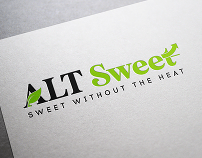 AltSweet Logo