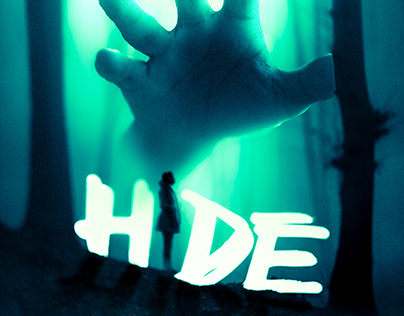 Project thumbnail - RUN OR HIDE
