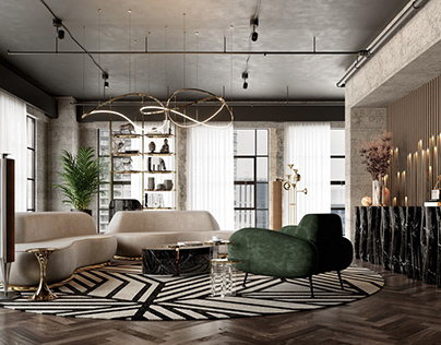 Best Luxury Designer Sofas By Decofetch