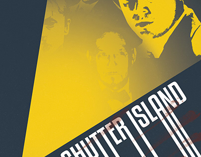 Shutter Island Movie Banner