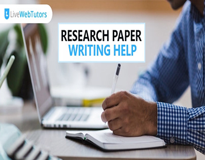 Online Research Paper Writing Help