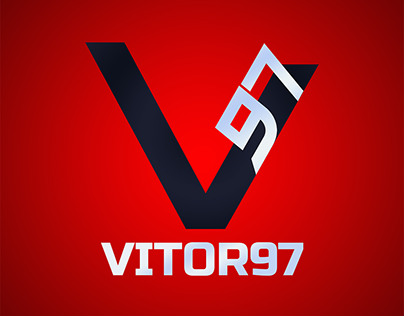 VITOR97 - Manual de marca