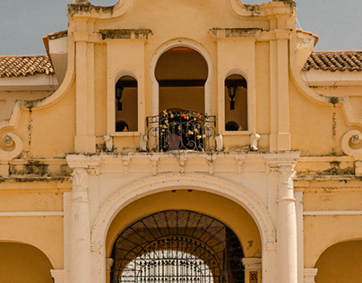 Mompox, Colombia | Travelphotography