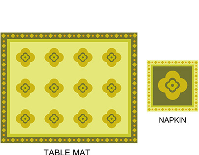 Table mat