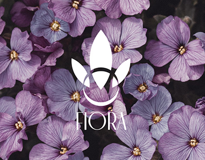 FIORA - ' A Luxury Floral Perfume'