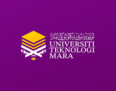 Logo Redesigned: UiTM Malaysia