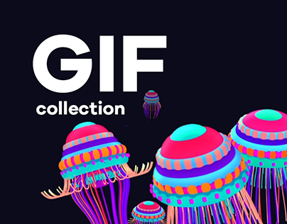 Gif collection