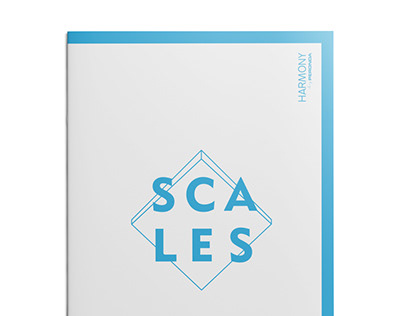 Catálogo SCALES