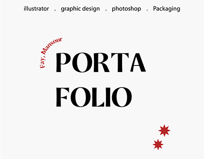 Project thumbnail - Porta folio
