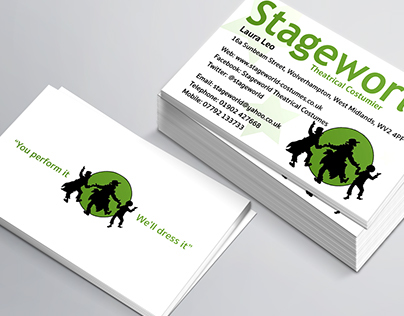 Company Promotional Material