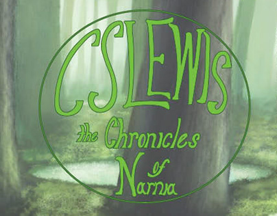 Chronicles of Narnia Dust Jackets