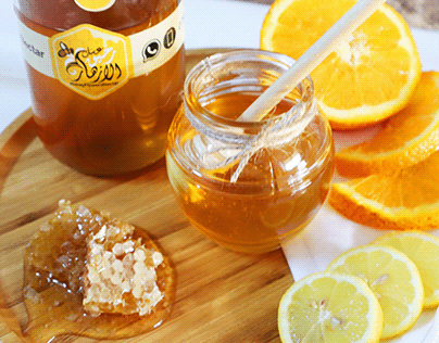 Photography and Videography | Honey Products