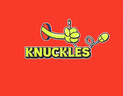 Knuckles Animation Studio