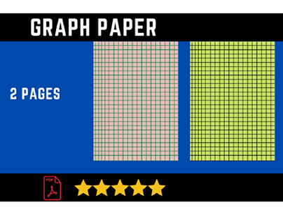 Graph Paper Projects :: Photos, videos, logos, illustrations and branding  :: Behance