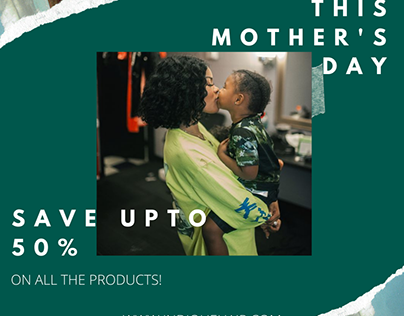 Indique mothers day sale