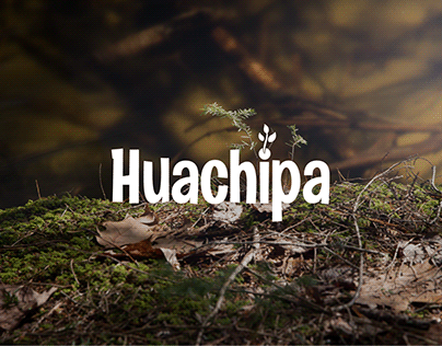 Rebranding Huachipa