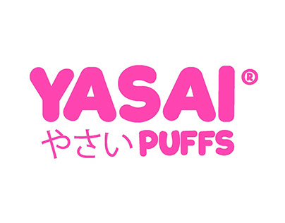 Yasai Puffs