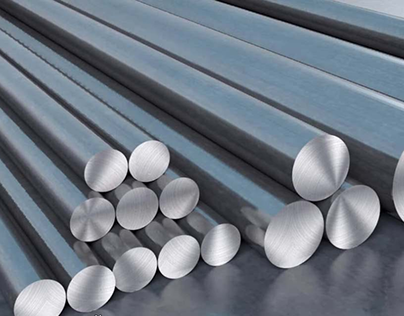 Round Bars Manufacturers in India