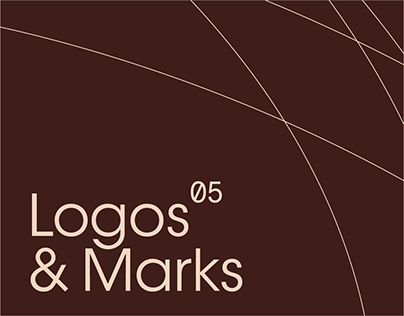 Logos & Marks 05