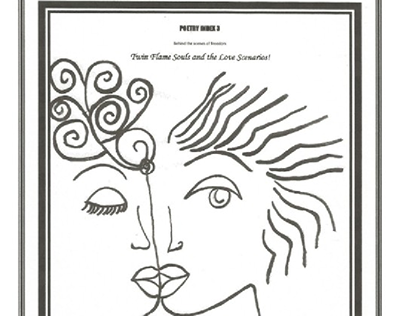 Poetry Index 3 Book Cover