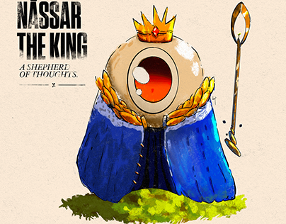 Nassar The King