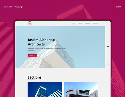 Macc Web - Consulting and Architects