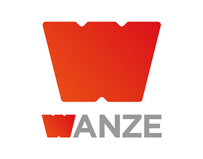 Wanze - Logo
