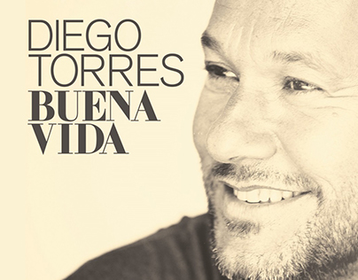 Sony Music | Diego Torres Buena Vida