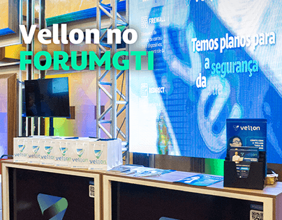 Forum GTI - Vellon Telecom
