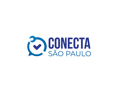 Logo - Conecta São Paulo