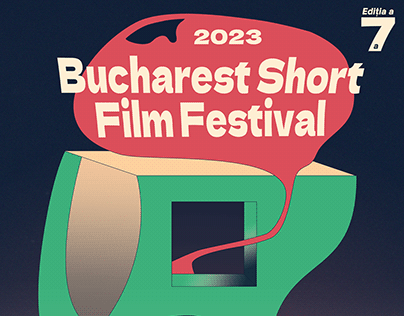 BUCHAREST SHORT FILM FESTIVAL 2023