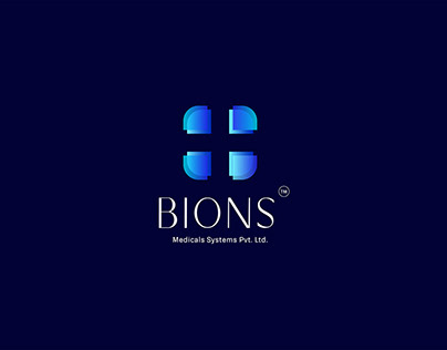 Bions Branding