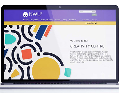 NWU Creativity Centre
