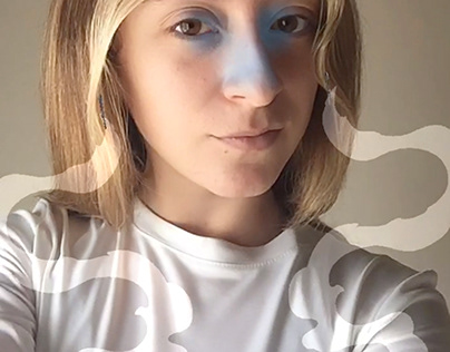 FLASH ZERO - Instagram face filter for DiF