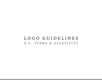 Logo Design_ Law firm in Nepal