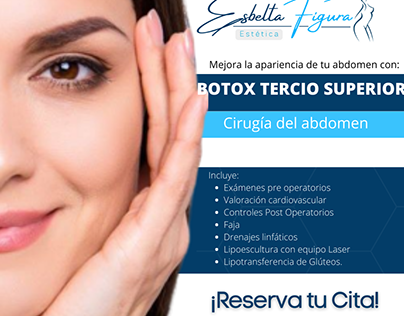 Botox promotion