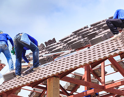 Best Roofers To Get Roofing Services in Santa Clarita
