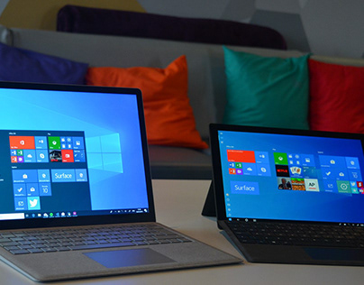 Surface Laptop 2 vs Surface Pro 6